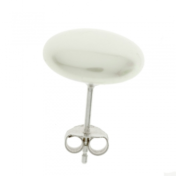 Pendientes perla Shell 2