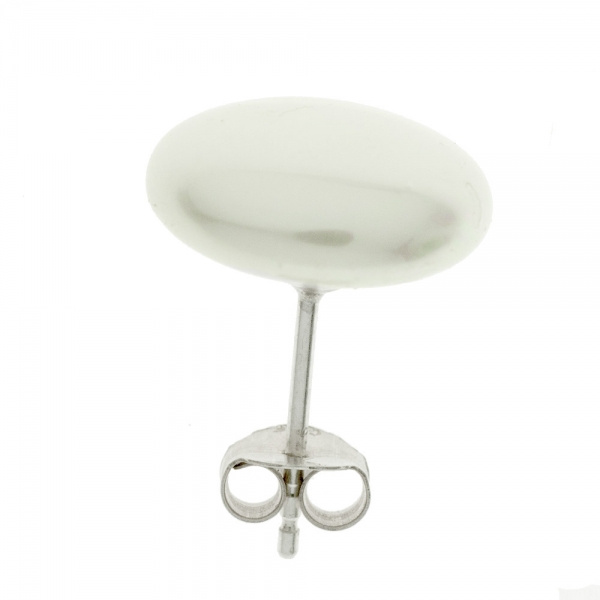 Pendientes perla Shell