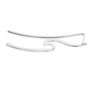 Pendientes trepadores ola 2