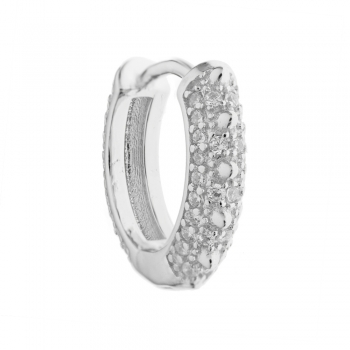 Aros púas & circonitas 2