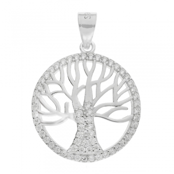 Colgante árbol de la vida