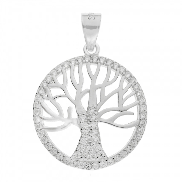 Colgante árbol de la vida