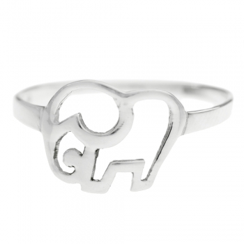 Anillo elefante