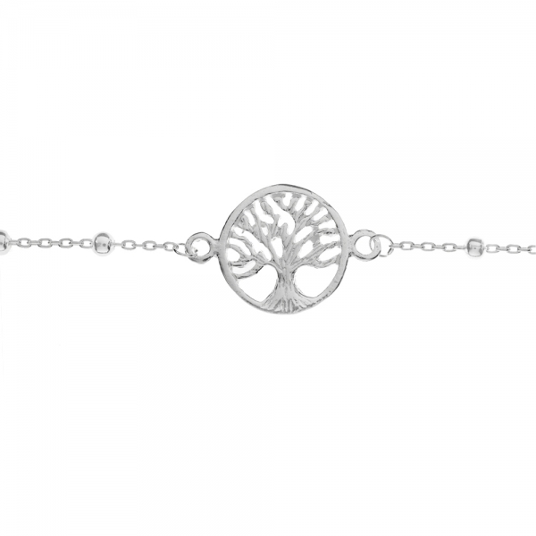 Pulsera árbol de la vida