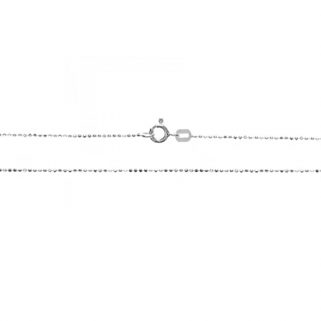 Collar nudo de Bruja envejecido