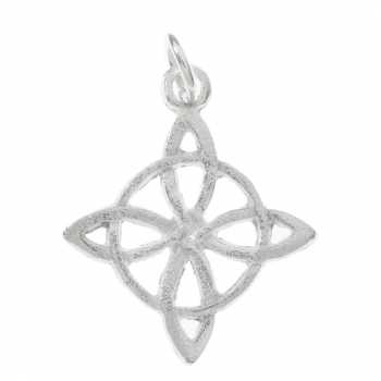 Collar nudo de Bruja 2