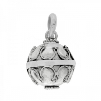 Collar llamador de ángeles mini 2