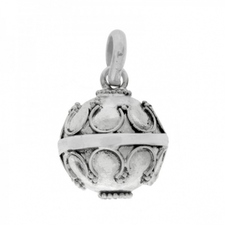 Collar llamador de ángeles mini