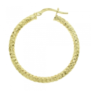 Aros dorados textura 2