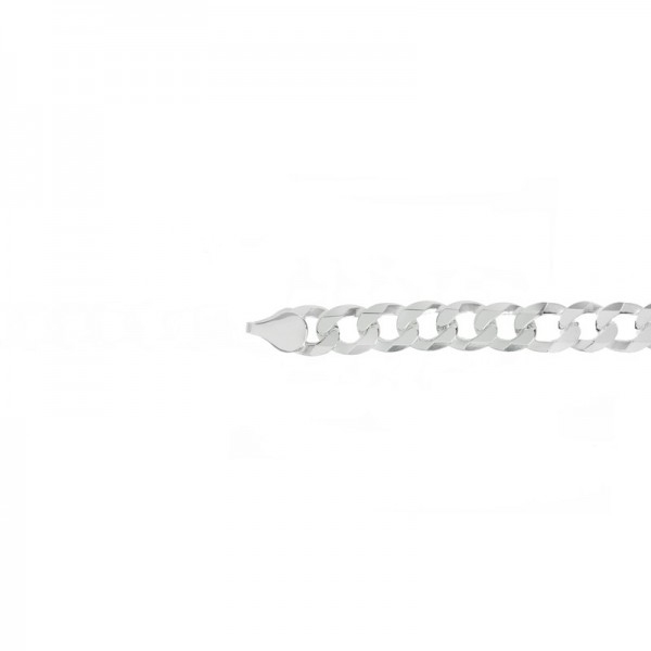 Esclava Gumet Plata de Ley