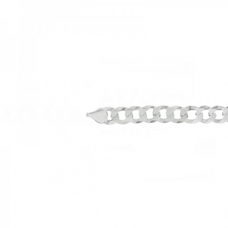 Esclava Gumet Plata de Ley