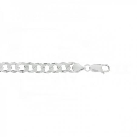 Esclava Gumet Plata de Ley