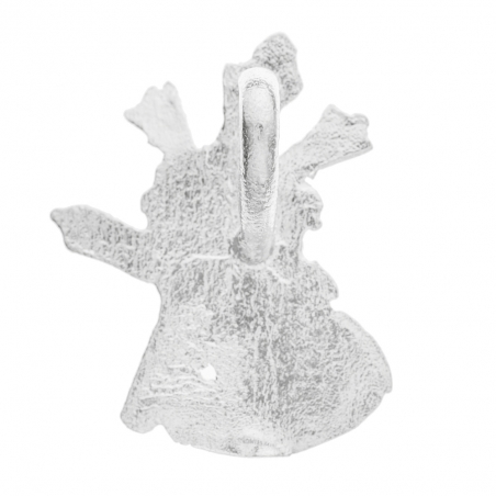 Medalla Cristo del Gran Poder