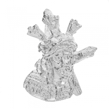 Medalla Cristo del Gran Poder 2