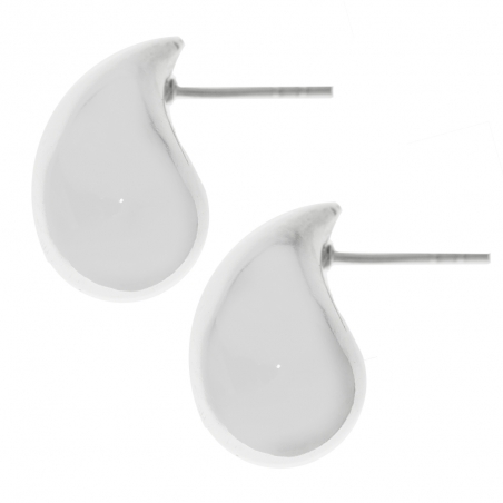 Pendientes gota de agua