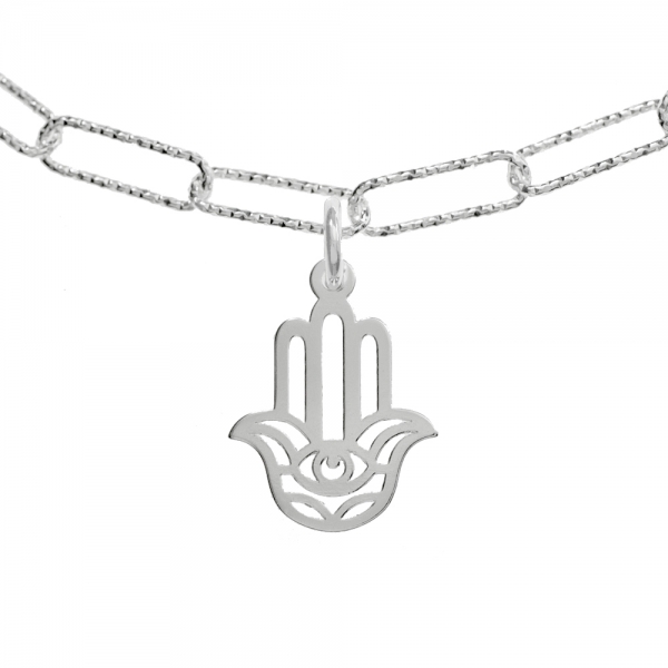 Pulsera mano de Fátima