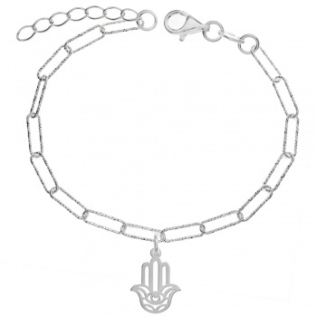 Pulsera mano de Fátima