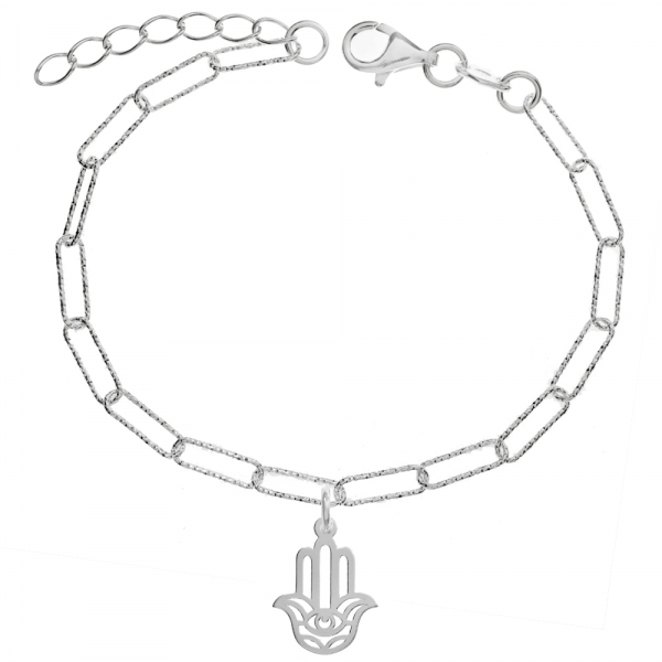 Pulsera mano de Fátima