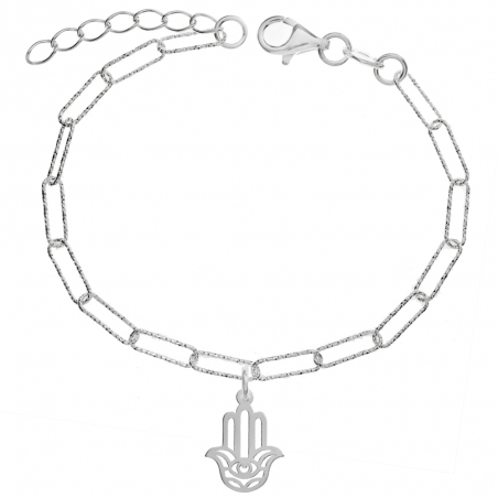 Pulsera mano de Fátima