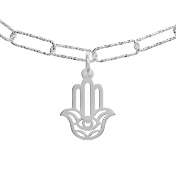 Pulsera amuletos de la Suerte 2