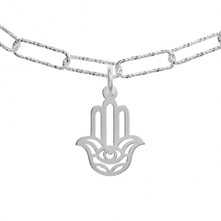 Pulsera amuletos de la Suerte