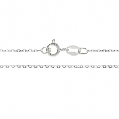 Collar colibrí Plata de Ley