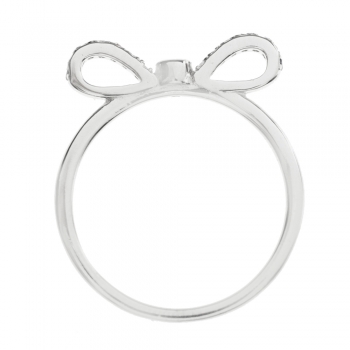 Anillo lazo multicolor 2