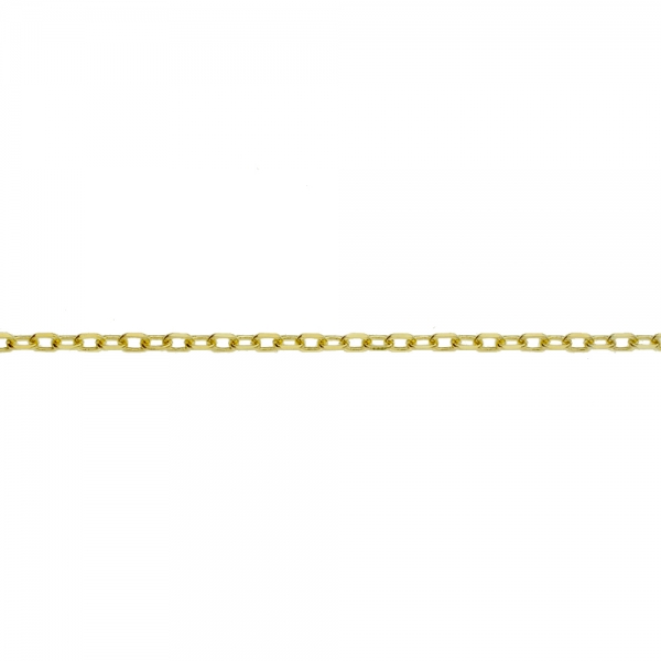 Collar estrellas & circonitas