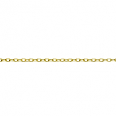 Collar estrellas & circonitas