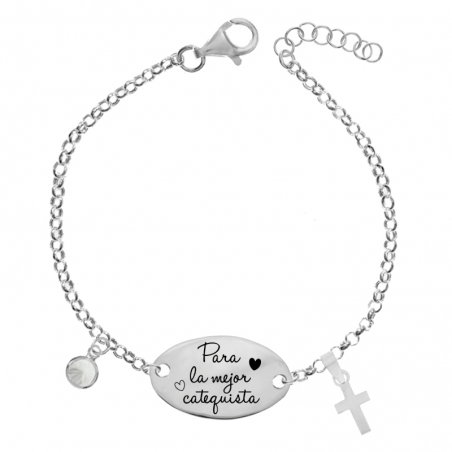 Pulsera de la Catequista