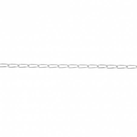 Collar mariposa Mamá Plata de Ley