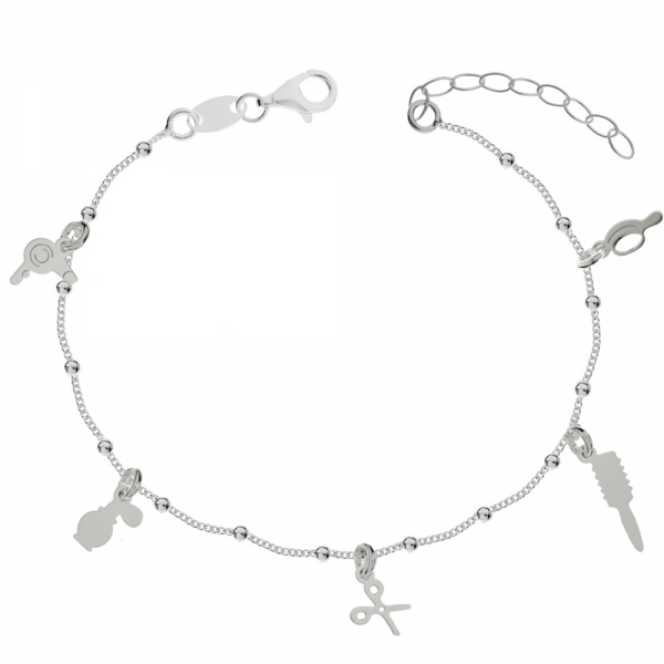 Pulsera de la peluquera