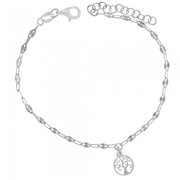 Pulsera árbol de la vida