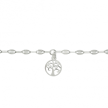 Pulsera árbol de la vida