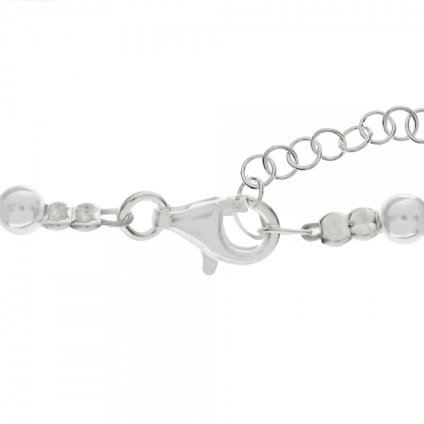 Collar escallas de piedra