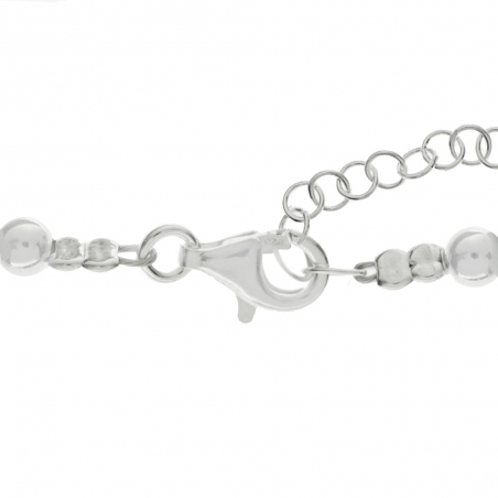 Collar escallas de piedra