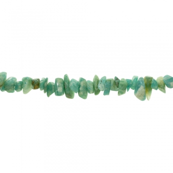 Collar escallas de piedra 2