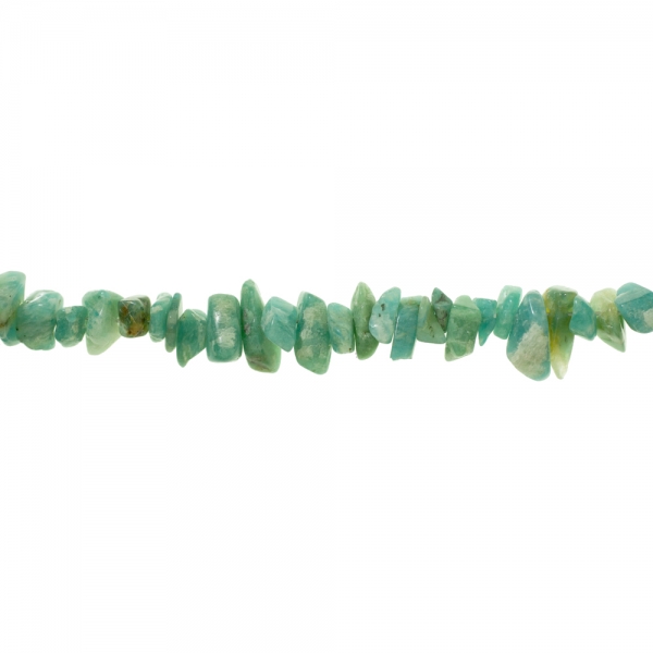 Collar escallas de piedra