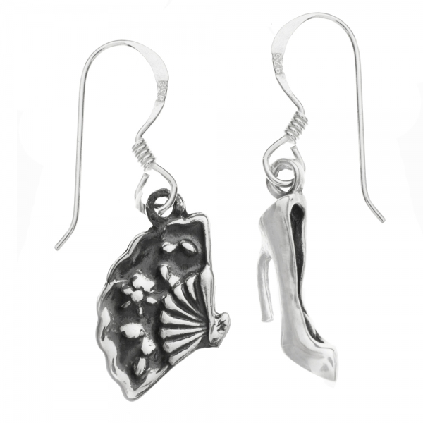 Pendientes Feria Lover