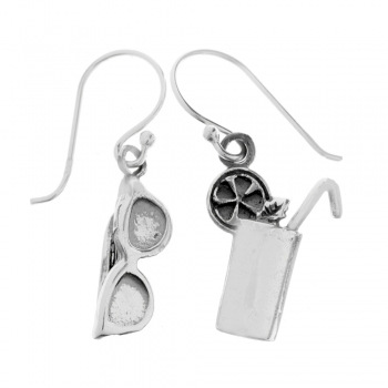 Pendientes Summer Lover