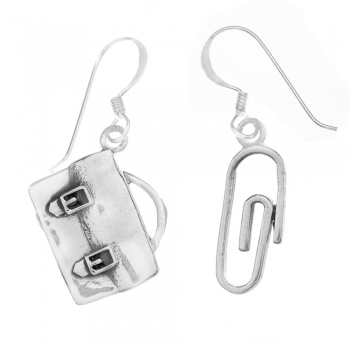 Pendientes de la Administrativa