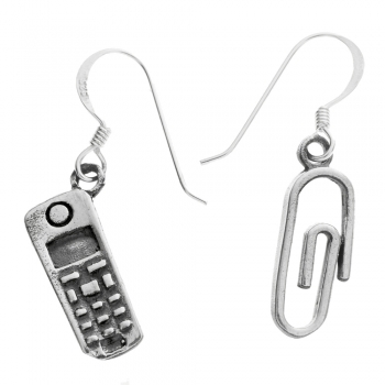 Pendientes Recepcionista