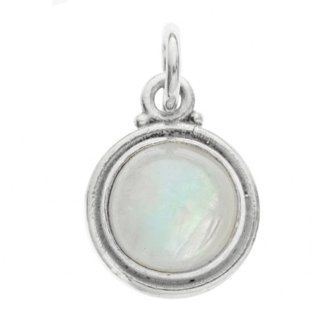 Collar amuleto para signos de Tierra