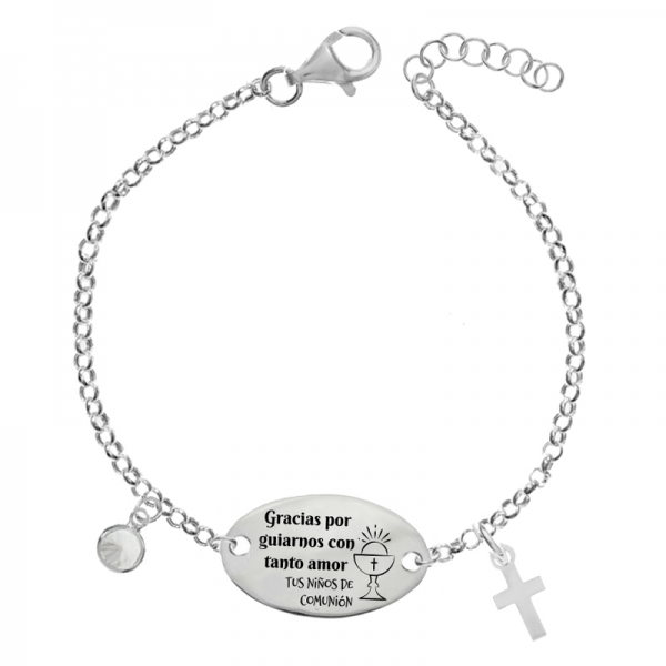 Pulsera para Catequista