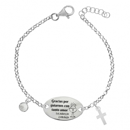 Pulsera para Catequista