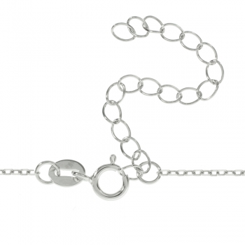 Collar tréboles de la Suerte 2