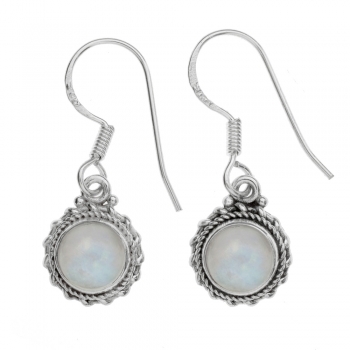 Pendientes piedra natural 2