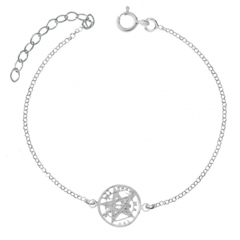 Tobillera tetragrámaton