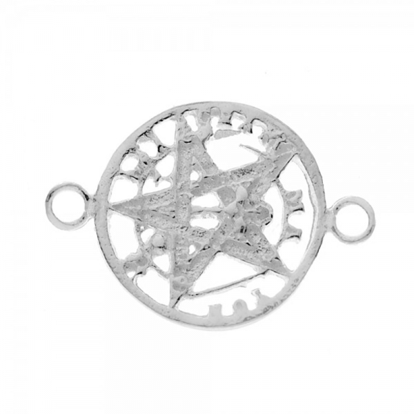 Tobillera tetragrámaton