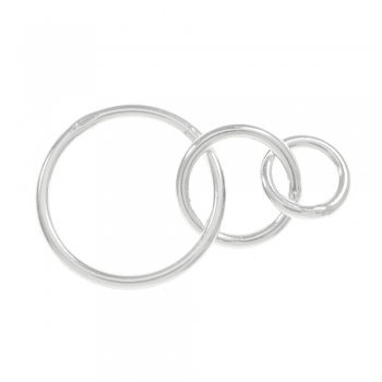 Tobillera triple Karma 2